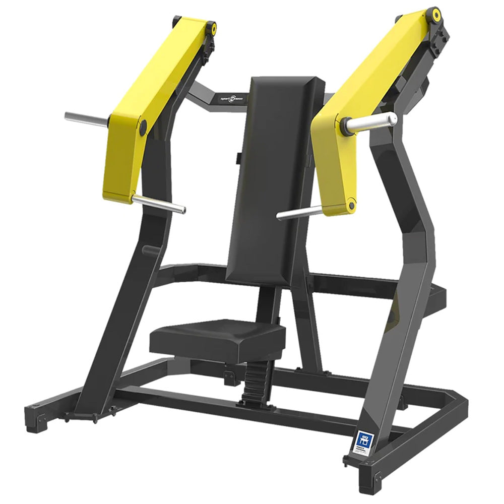 Maquina Pecho Inclinado Isolateral Sportfitness - Main Image