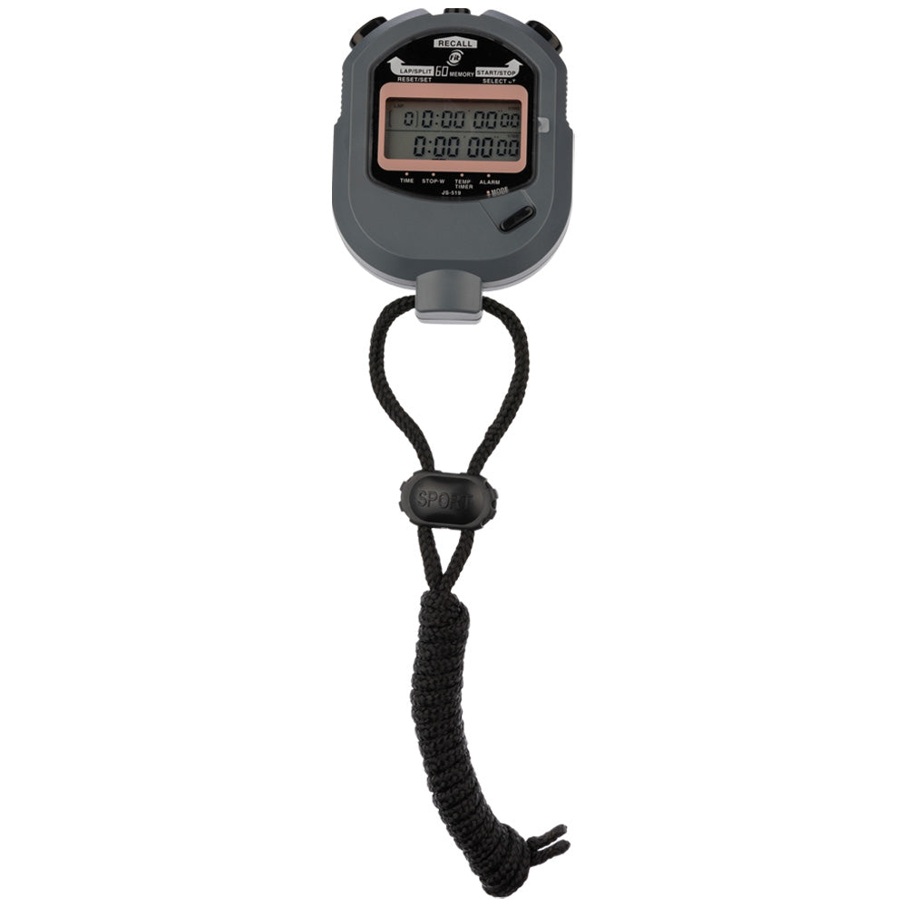 Cronómetro Deportivo Plus Sportfitness