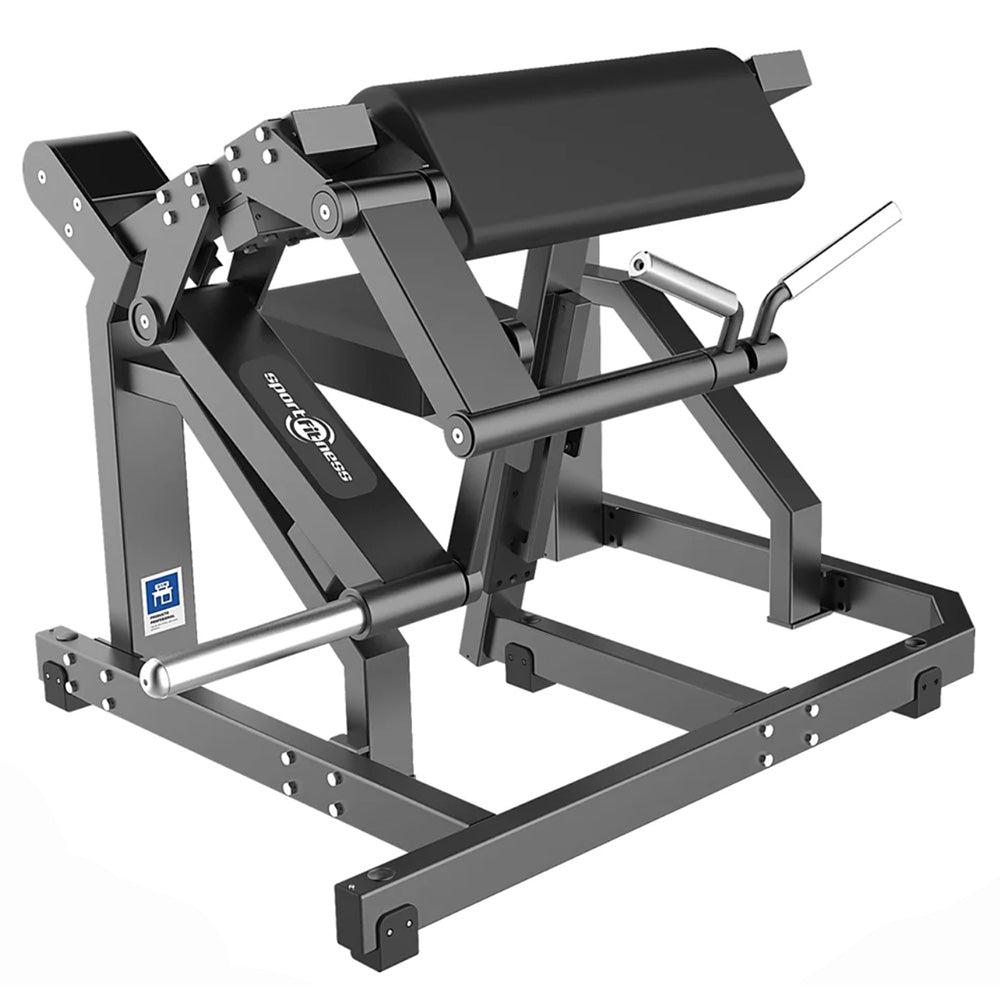 Maquina de Bíceps Sportfitness - Main Image