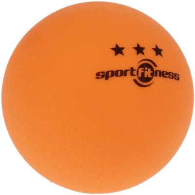 Pelotas de Ping Pong Naranja