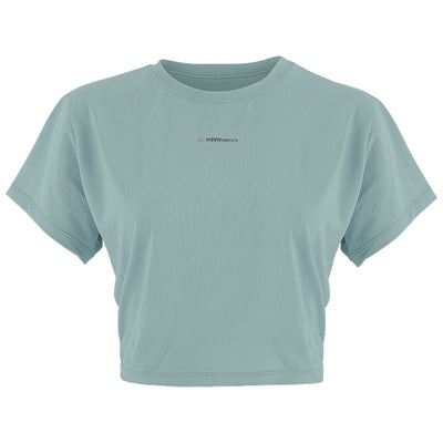 Camiseta Odd Menta