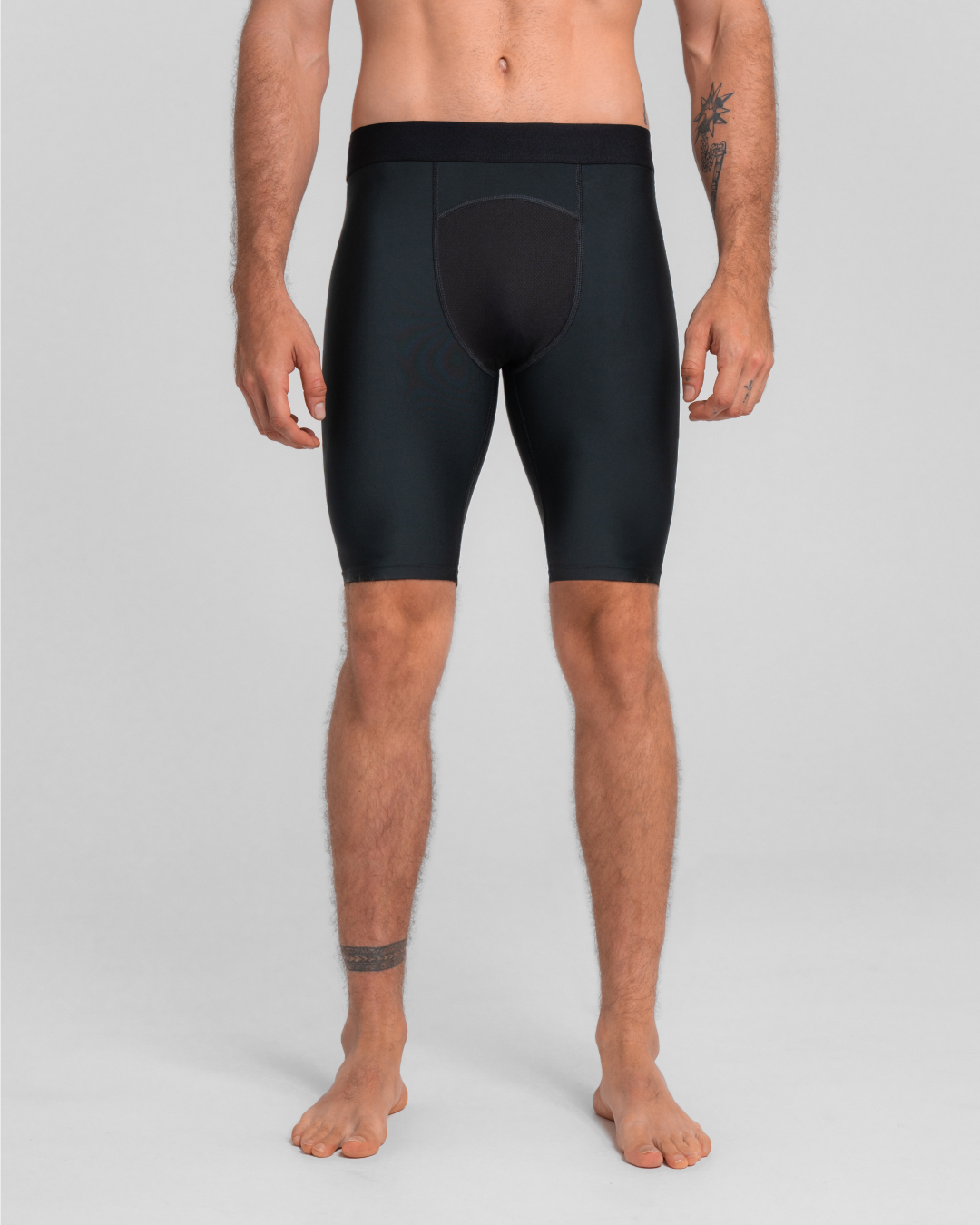 Licra Pantalon Element Negro