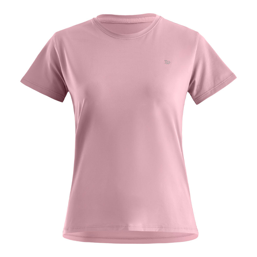 Camiseta Pure Palo De Rosa