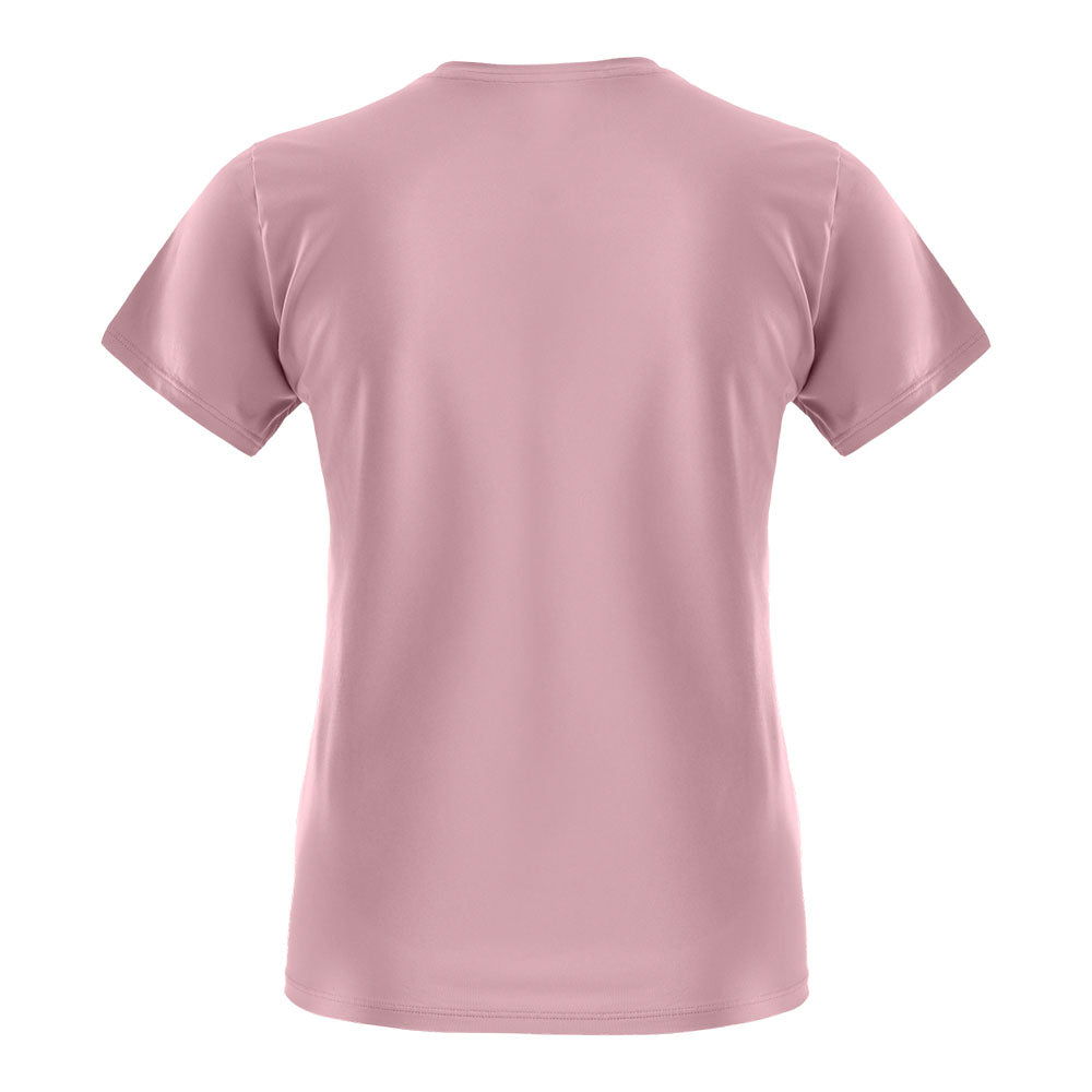 Camiseta Pure Palo De Rosa