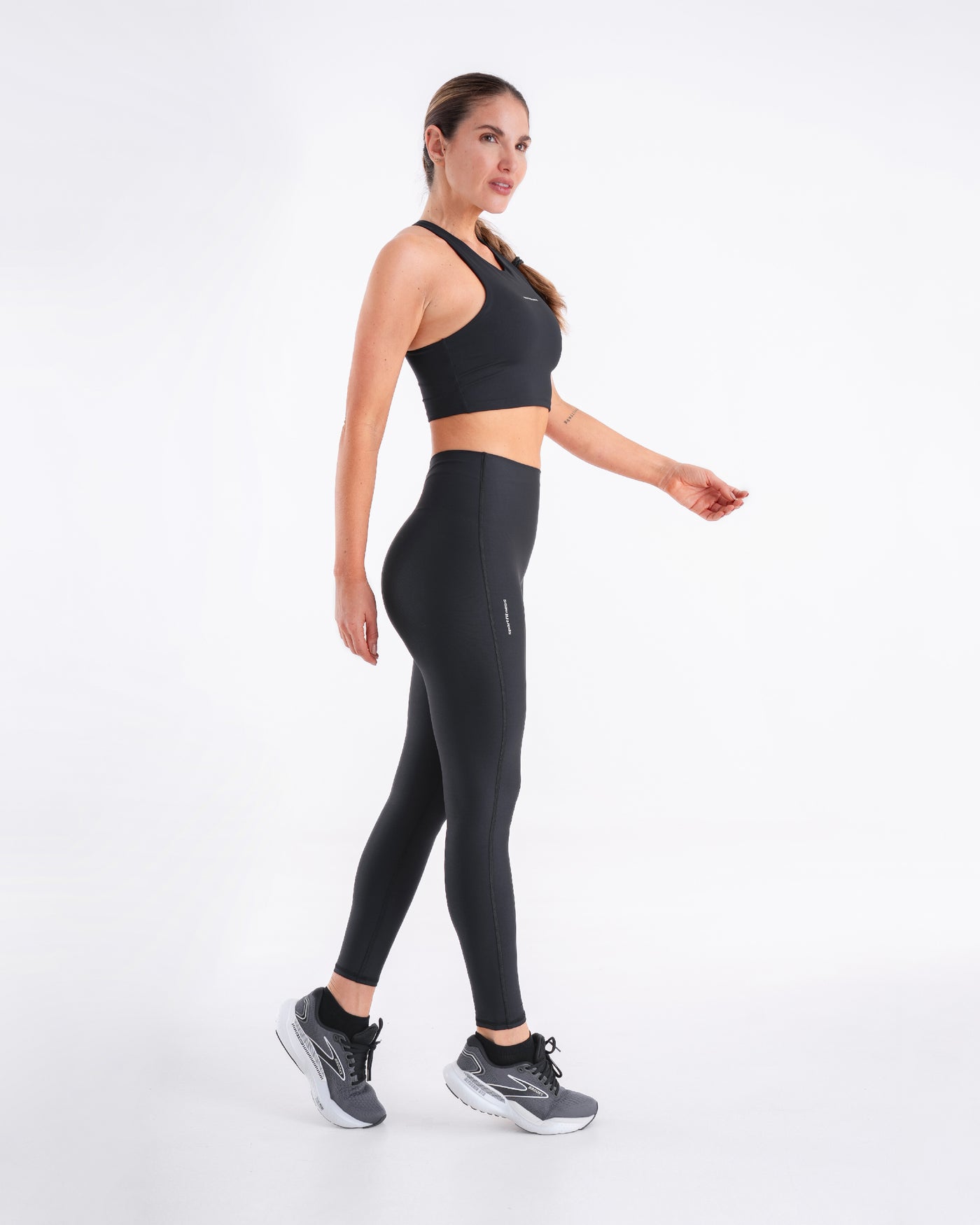 Legging Balance Negro