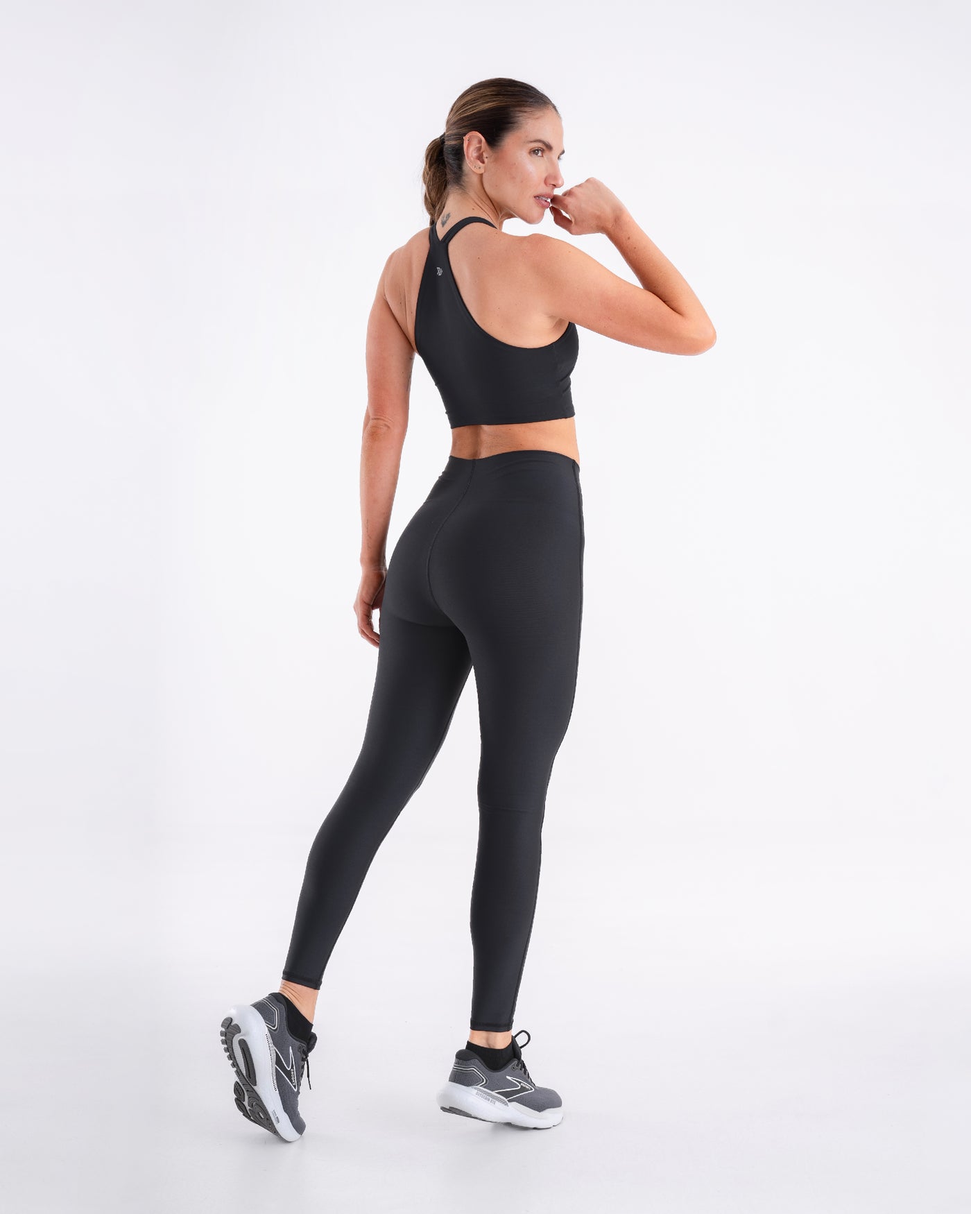 Legging Balance Negro