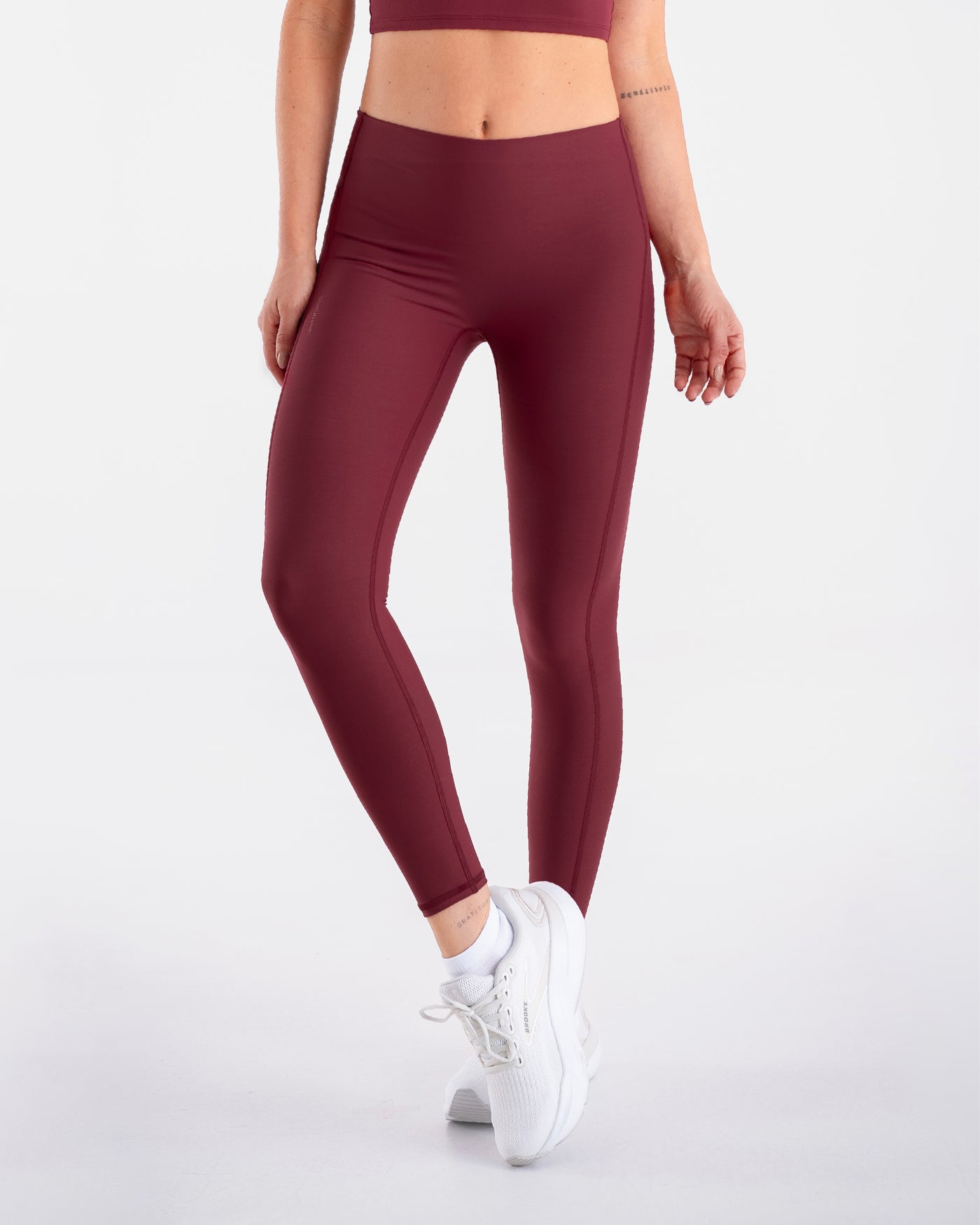 Legging Balance Vino