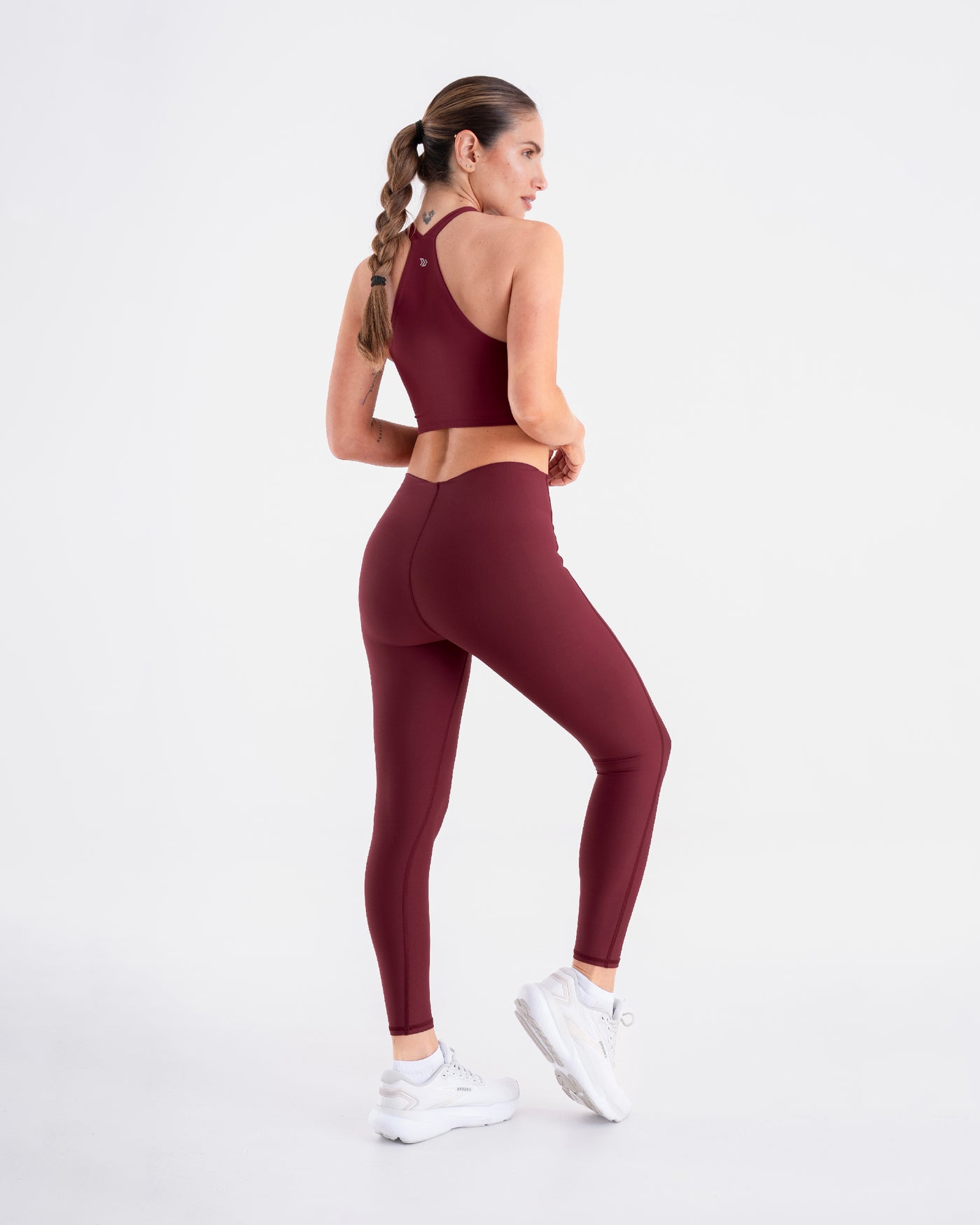 Legging Balance Vino