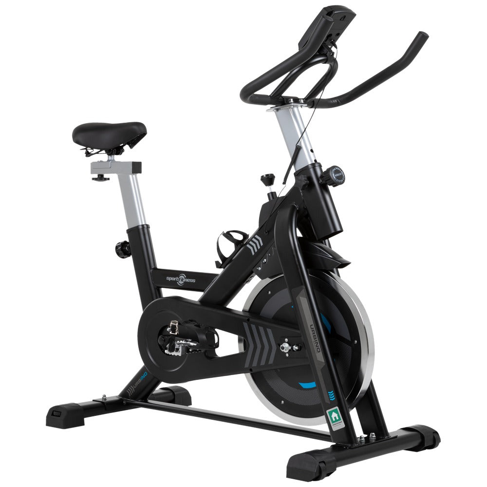 Fitness Bici Fija De Spinning Sport Fitness Precio De Bicicleta