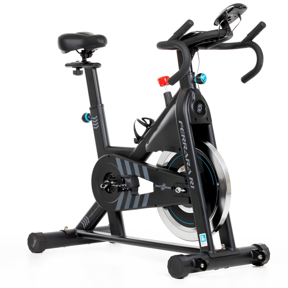 Gym Trainer Costo De Bicicleta Estatica Doit Center Bicicletas