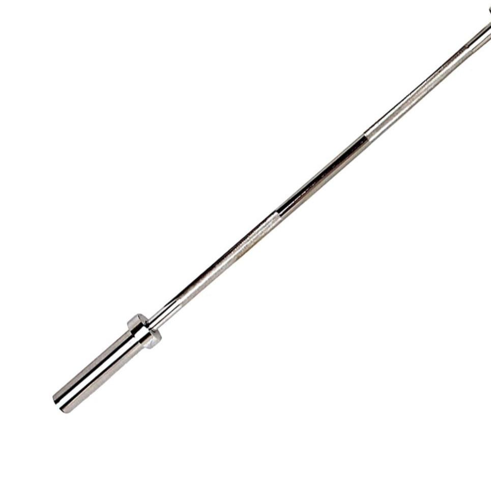 Barra Pesas Olímpicas Profesional |Sportfitness