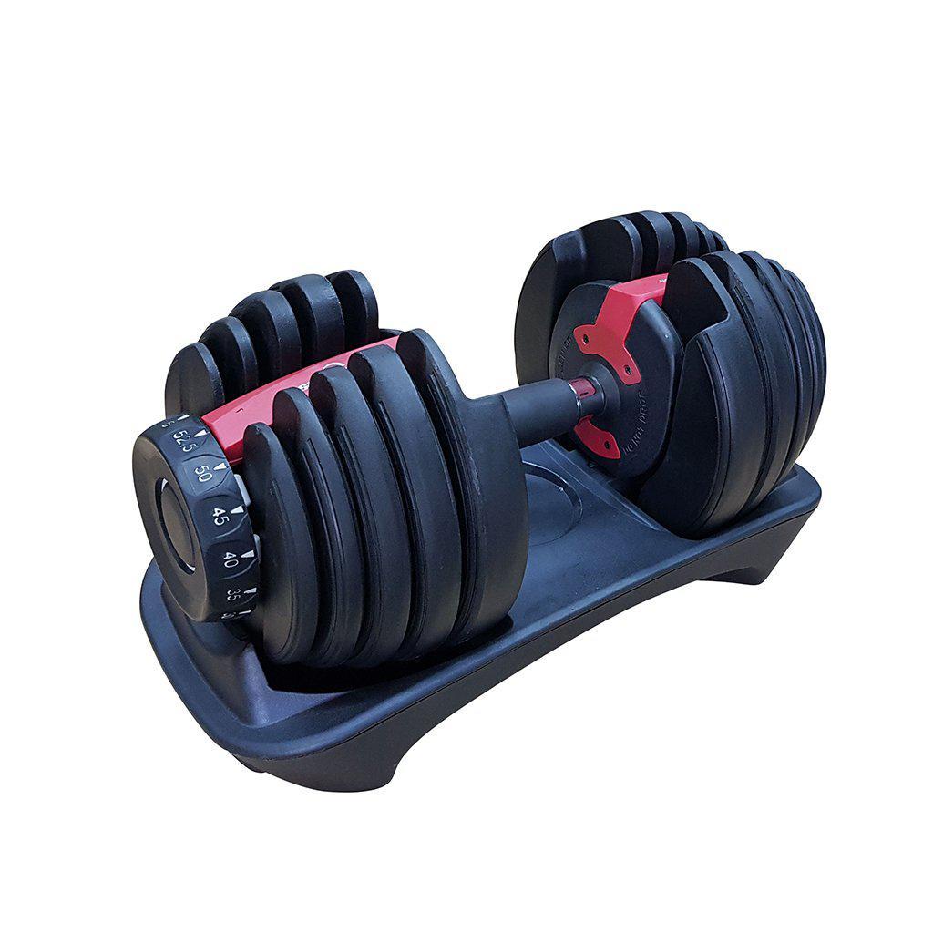 Mancuerna LB Ajustables Sportfitness1