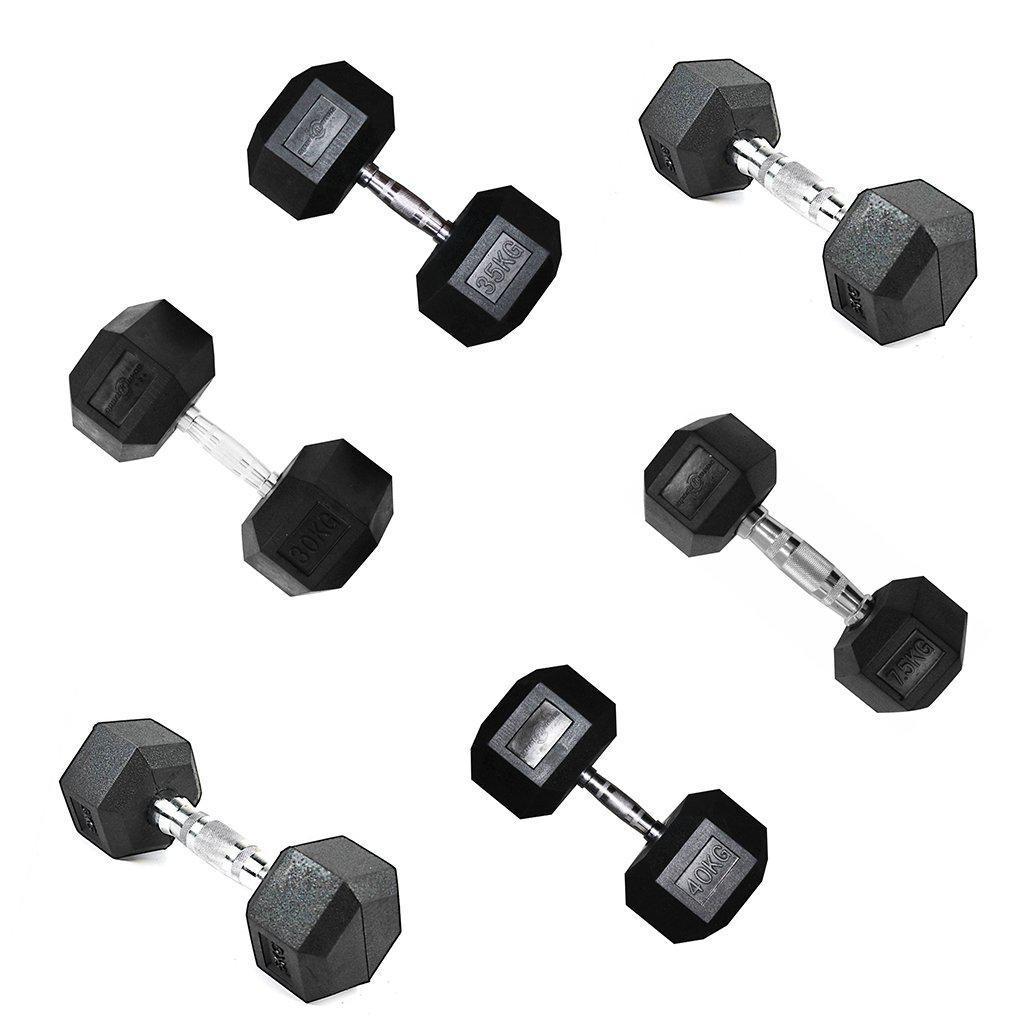 Mancuerna Encauchetada - Main Image