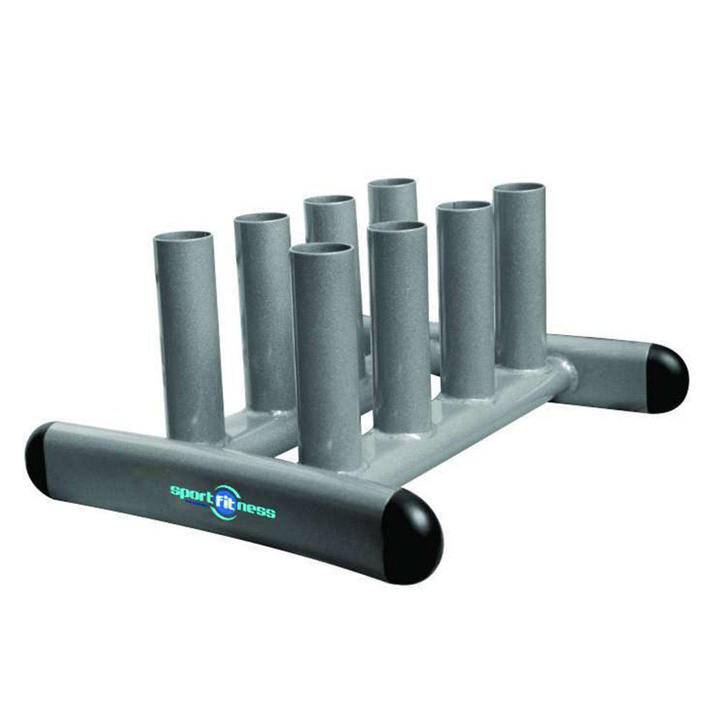 Rack para Barras Olímpicas Sportfitness - Main Image