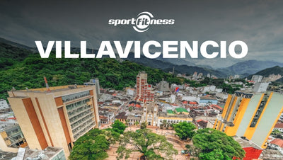 Sportfitness Villavicencio