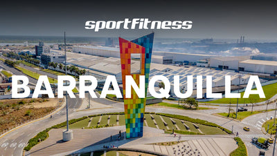 Sportfitness Barranquilla