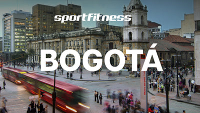 Sportfitness Bogotá