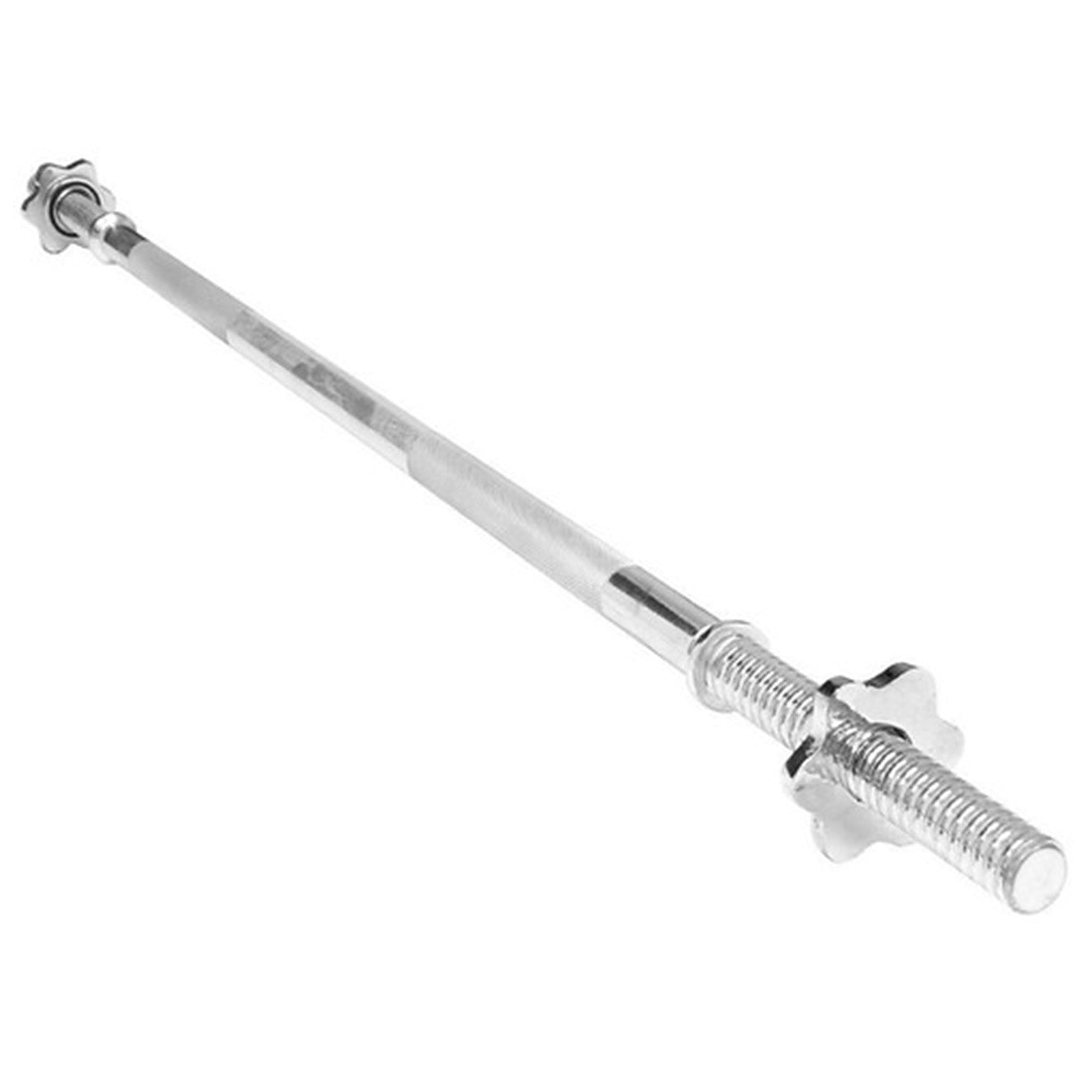 Barra Recta para Pesas Sportfitness