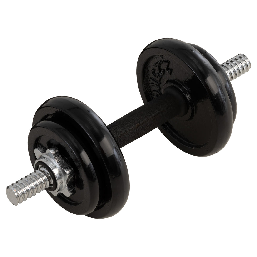 Kit de Mancuernas 18kg Sportfitness