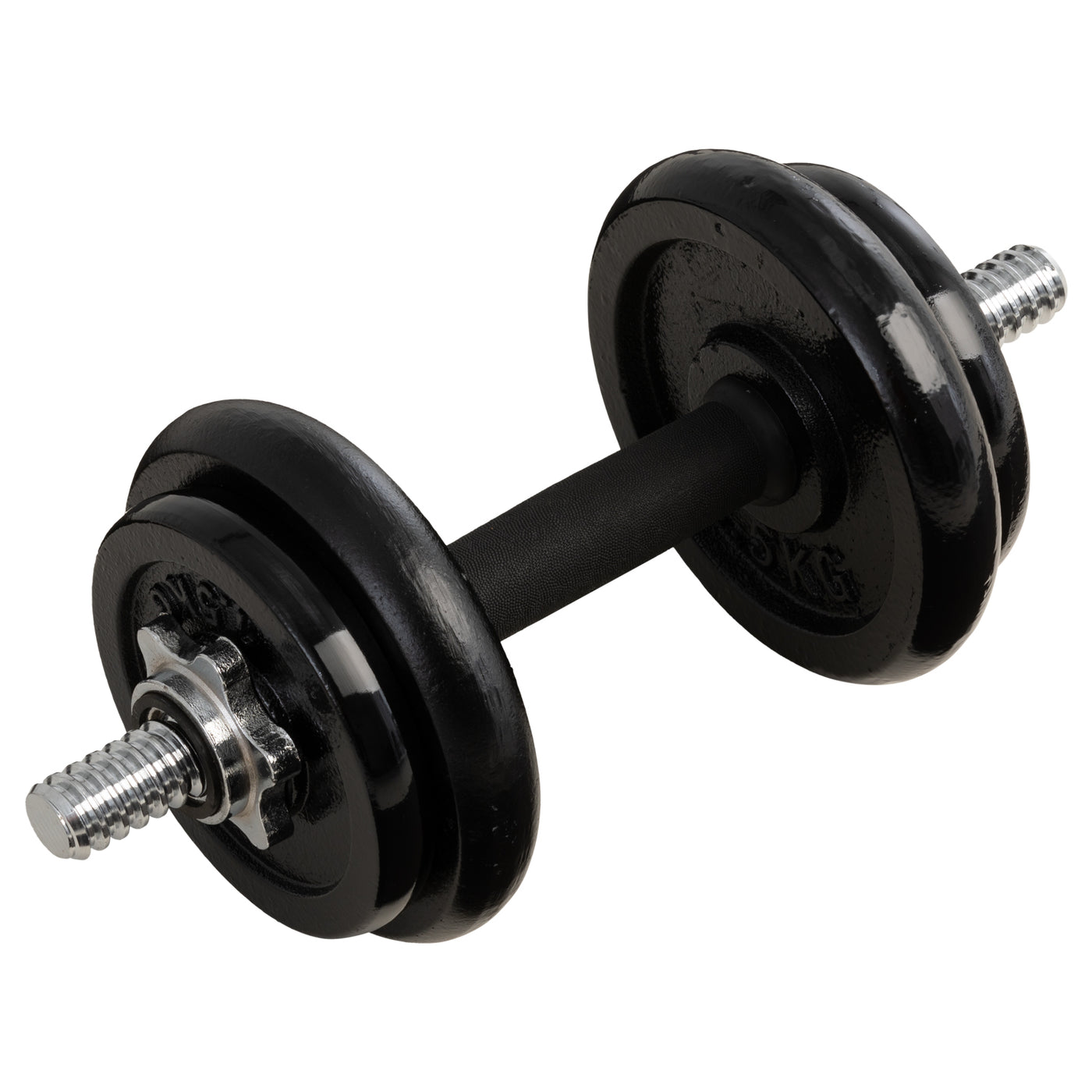 Weights Mancuernas 20 Kg Carrefour 20 Kg Kit Mancuernas Baratas