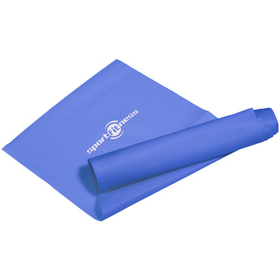Kit para Fitness Azul