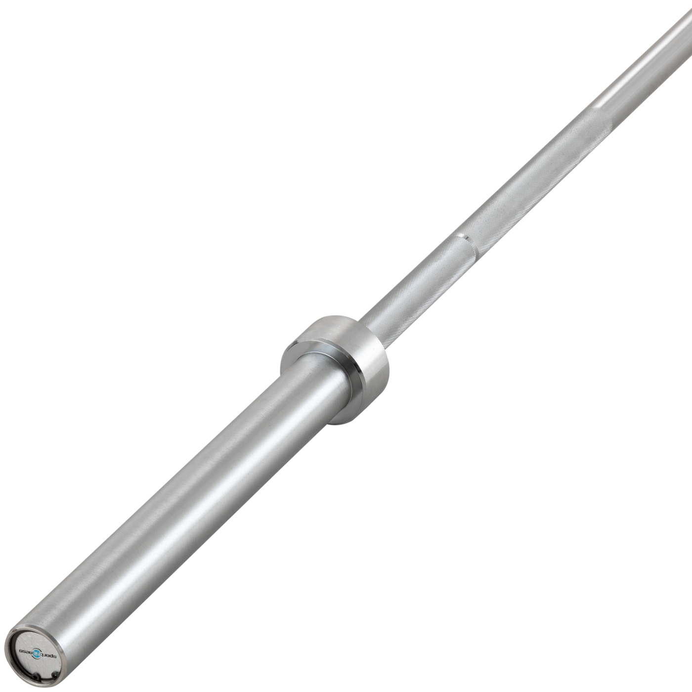 Barra olimpica profesional hotsell