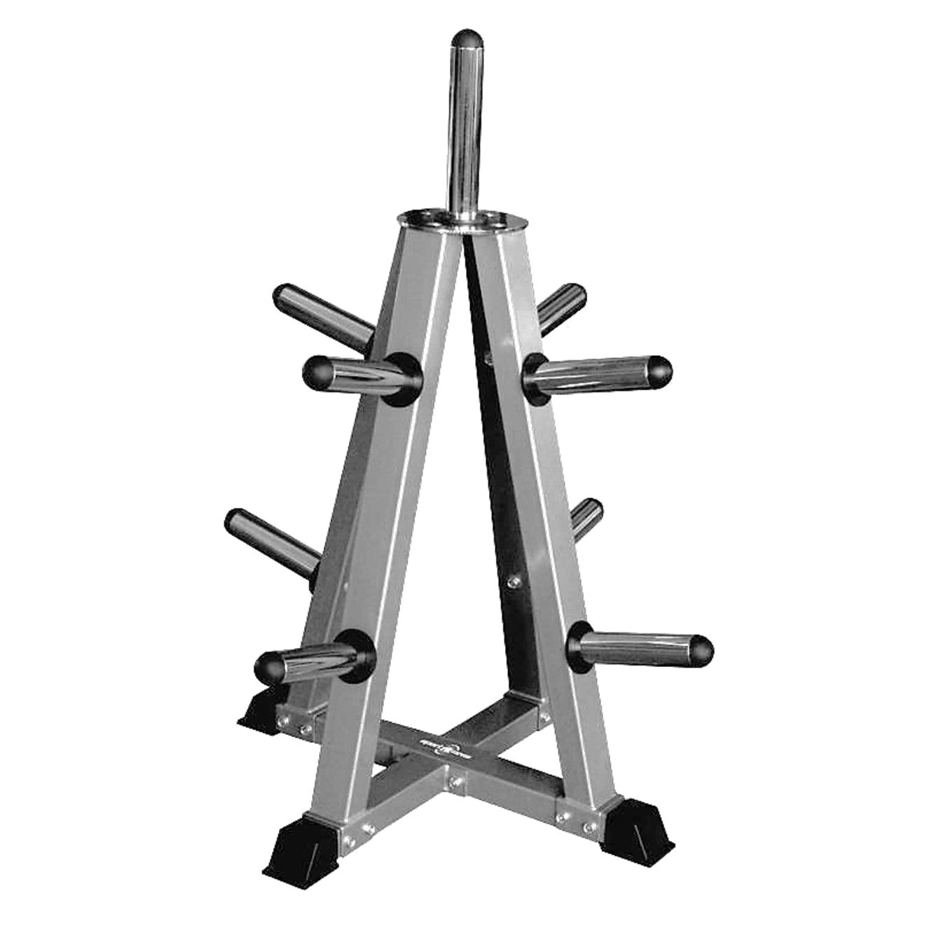 Rack para Discos Olímpicos