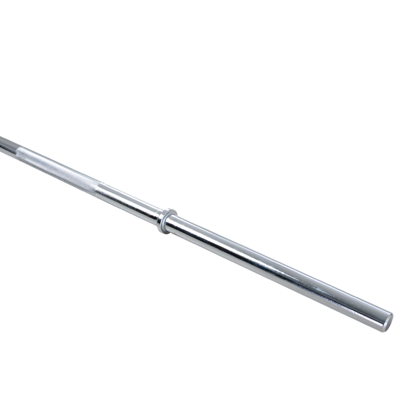 Barra Recta para Pesas 180CM 2.5CM Sportfitness