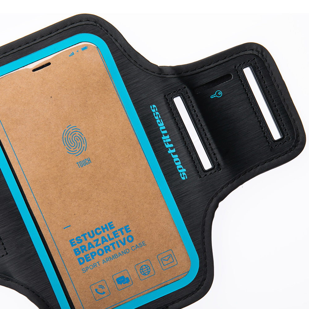 Estuche para Celular Sportfitness