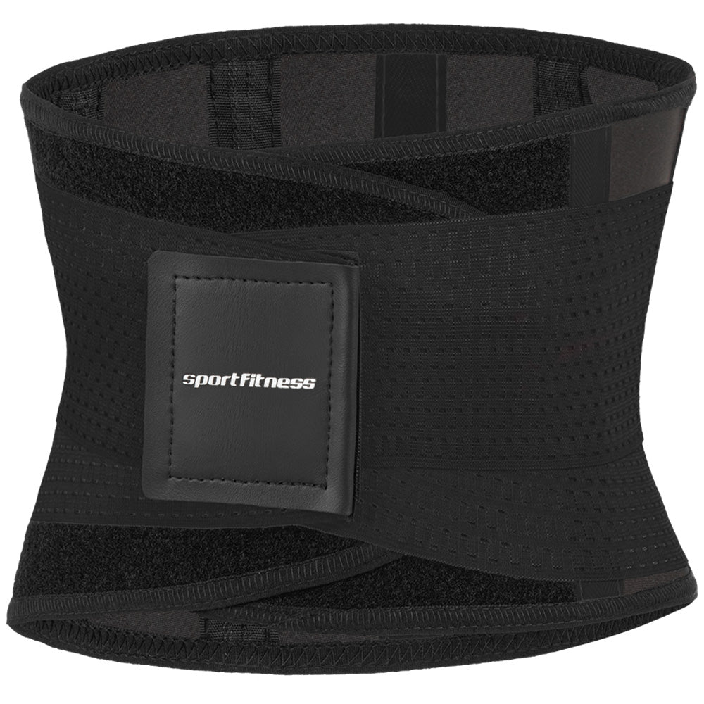 Faja Protectora con Doble Ajuste | Sportfitness