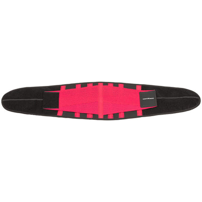 Faja Protectora con Doble Ajuste Fucsia
