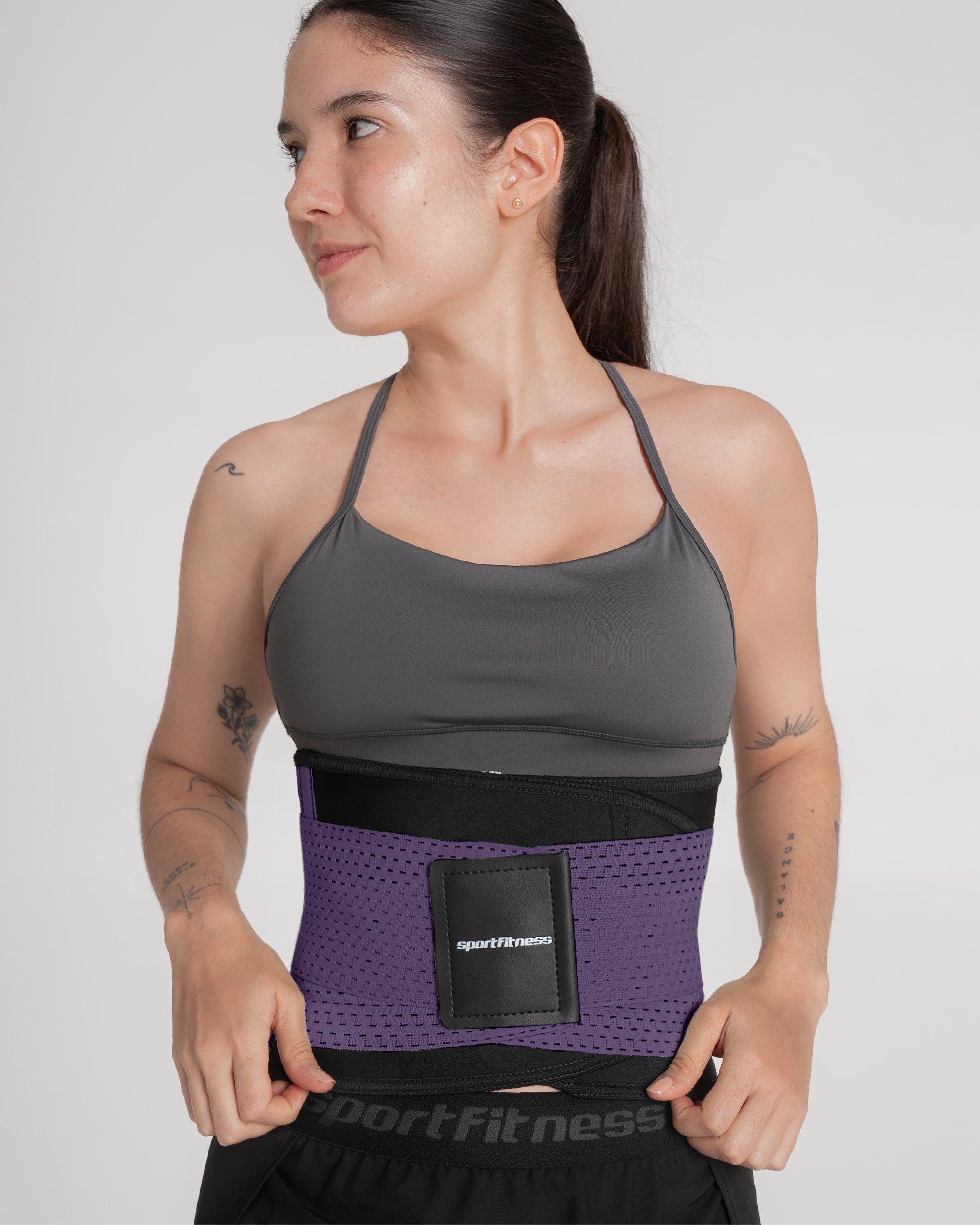 Cinturón Faja Abdominal | Sportfitness