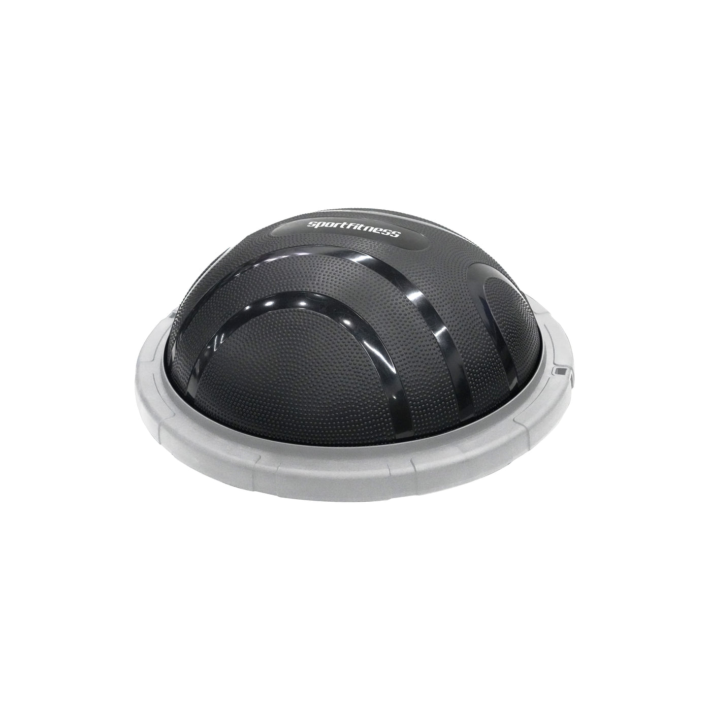 Bosu o superficie inestable BS-003 Negro