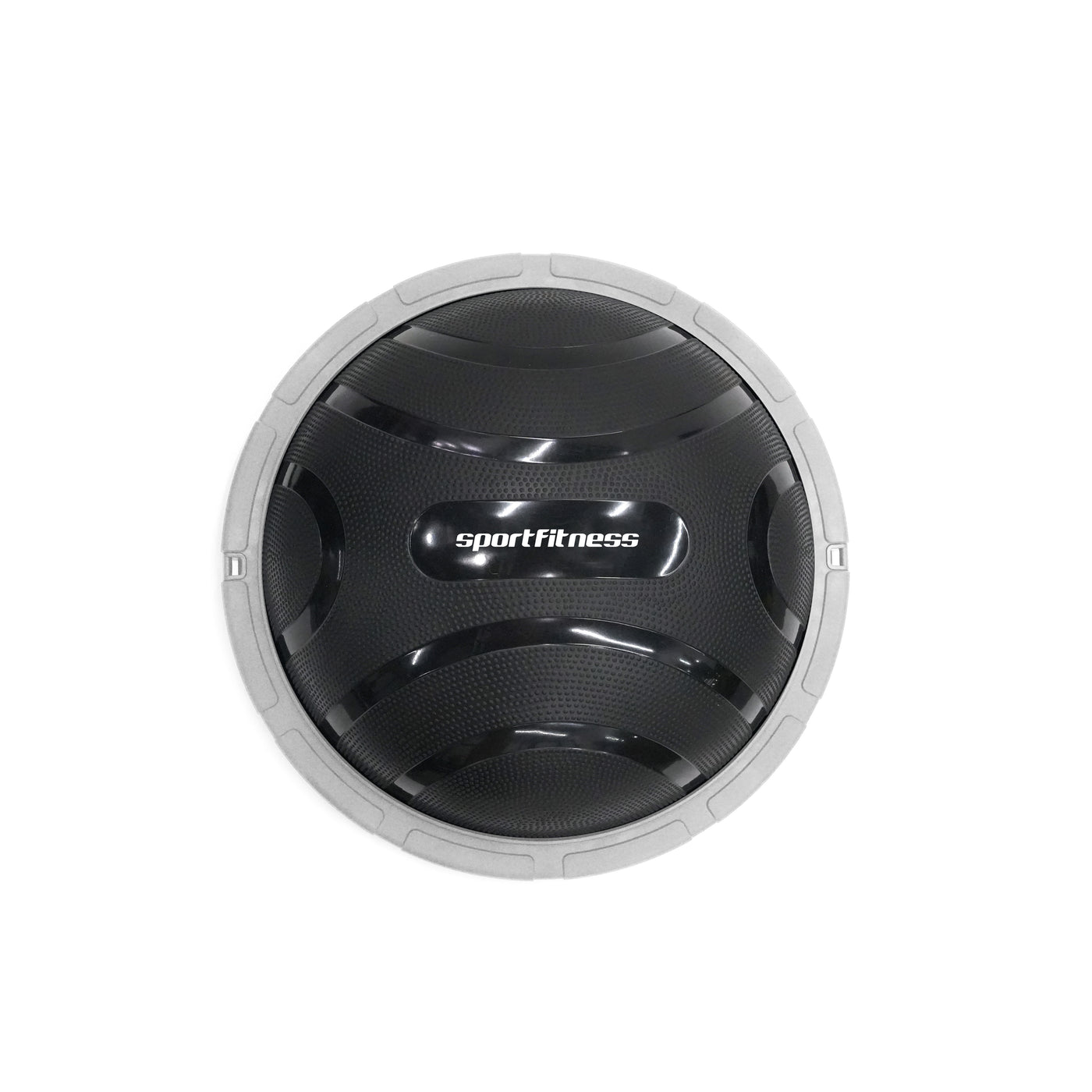 Bosu o superficie inestable BS-003 Negro