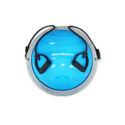 Bosu o superficie inestable BS-003 Azul