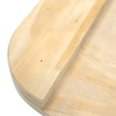 Tabla De Equilibrio De Madera