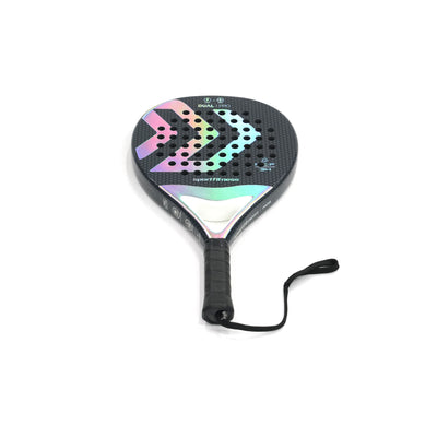 Pala Padel Sportfitness Dual Pro