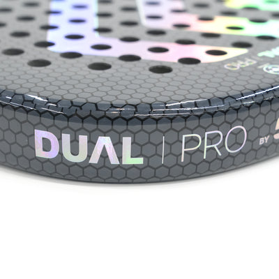 Pala Padel Sportfitness Dual Pro