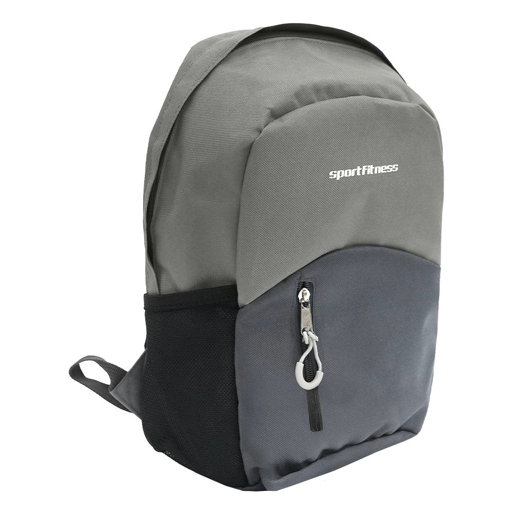 Mochila Deportiva Haven 15L Gris