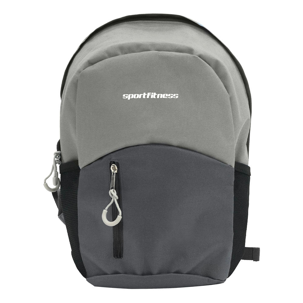 Mochila Deportiva Haven 15L Gris