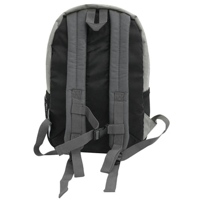 Mochila Deportiva Haven 15L Gris