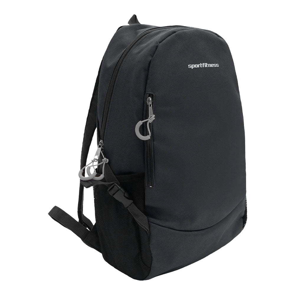 Mochila Deportiva Venture 20L Negro