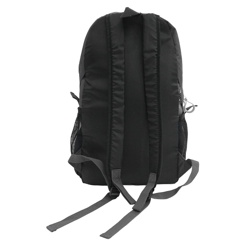 Mochila Deportiva Venture 20L Negro