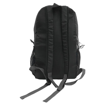 Mochila Deportiva Venture 20L Negro