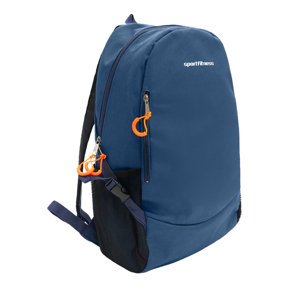 Mochila Deportiva Venture 20L Azul