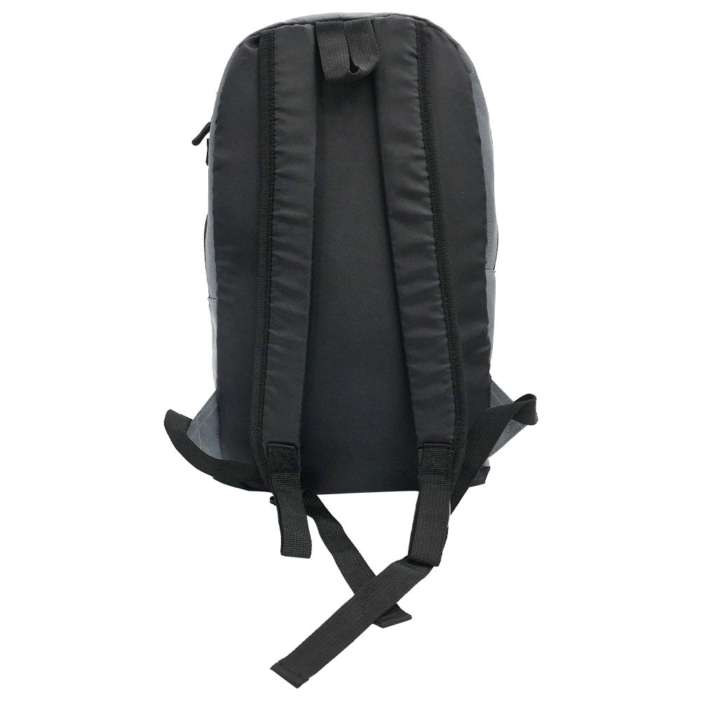 Mochila Deportiva Squad 10L Negro Gris