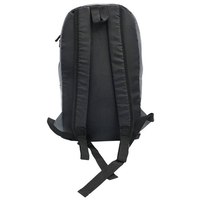 Mochila Deportiva Squad 10L Negro Gris