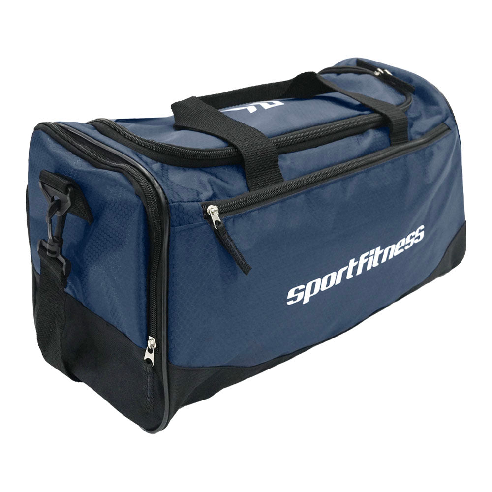 Mochila Deportiva Boost Azul Oscuro