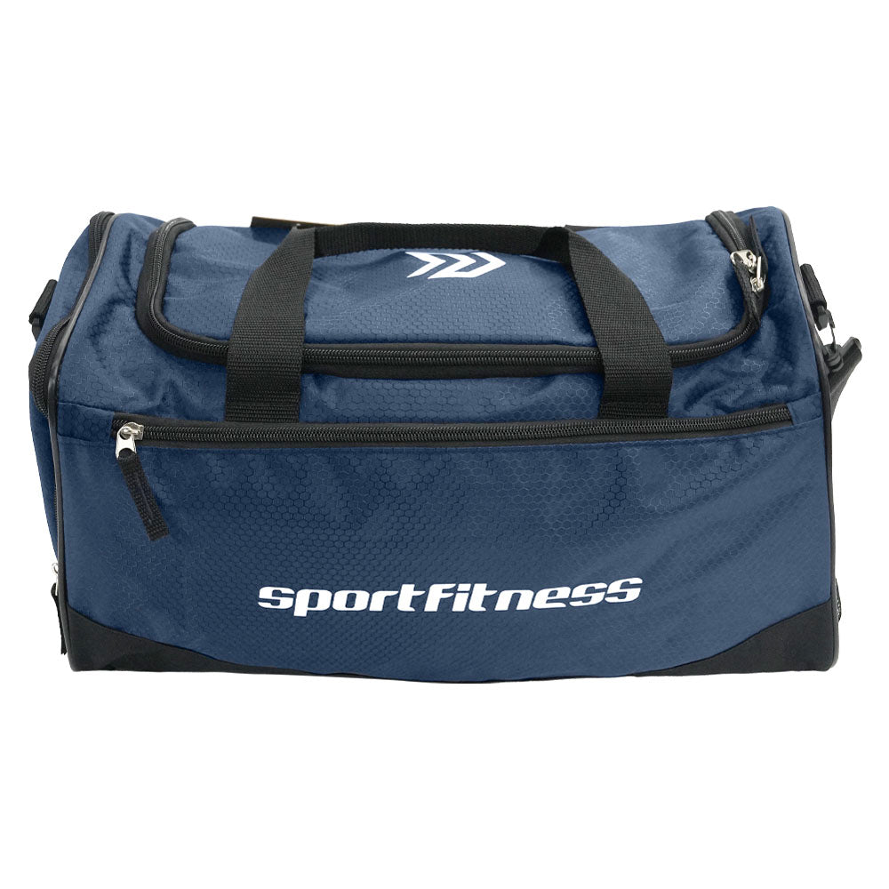 Mochila Deportiva Boost Azul Oscuro