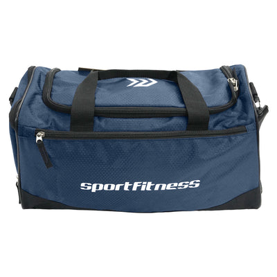 Mochila Deportiva Boost Azul Oscuro